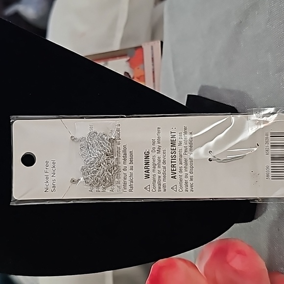 Positive Intentions Diffuser Locket - Picture 2 of 2